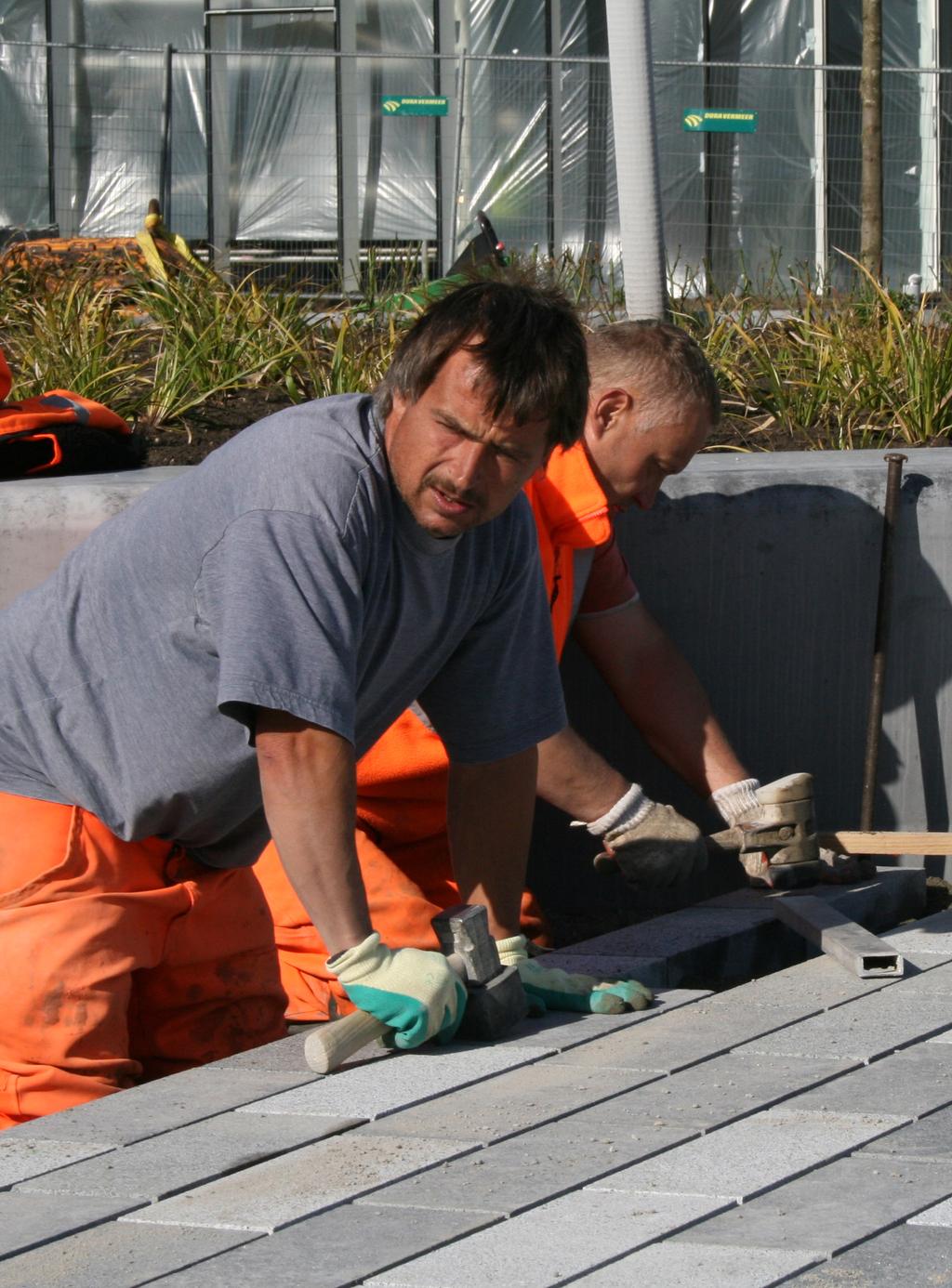 Juli 2017 SEBTalk SEB zorgt voor onderling vertrouwen in