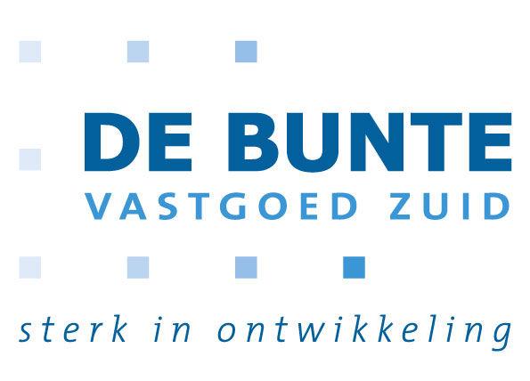 WIE ZIJN WIJ? De Bunte Vastgoed (Zuid) B.V. Zelfstandige vastgoedontwikkelaar met vestigingen in Breda en Ede Bij ons bedrijf werken ca. 10 projectmanagers Wat doen wij?