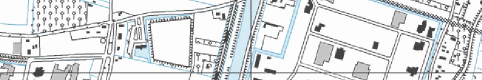 1 Inleiding 1.1 Aanleiding en doel van het onderzoek Op een locatie aan de Spijksedijk ter hoogte van nummer 56 in Gorinchem bestaan plannen een overslag van bouw- en sloopafval te vestigen.
