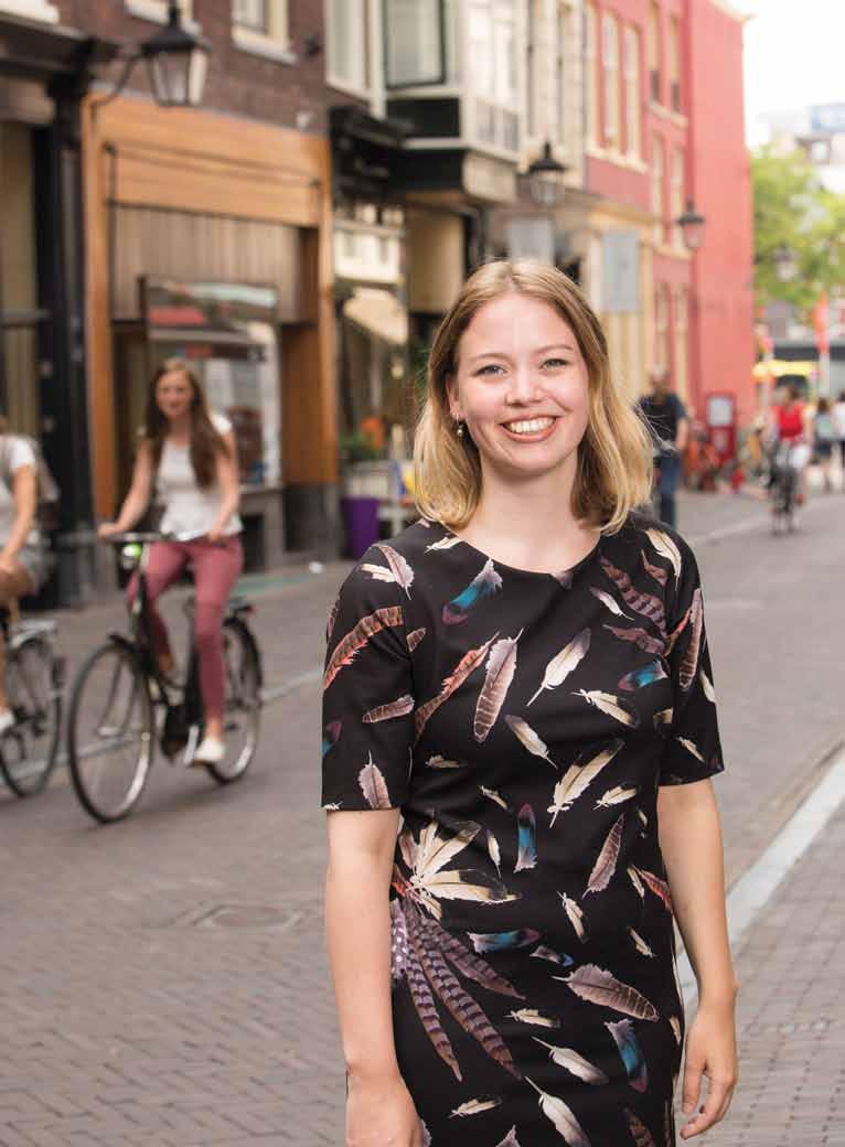 Het is echt de moeite waard om de vragen die je liever niet zou stellen wél te stellen.