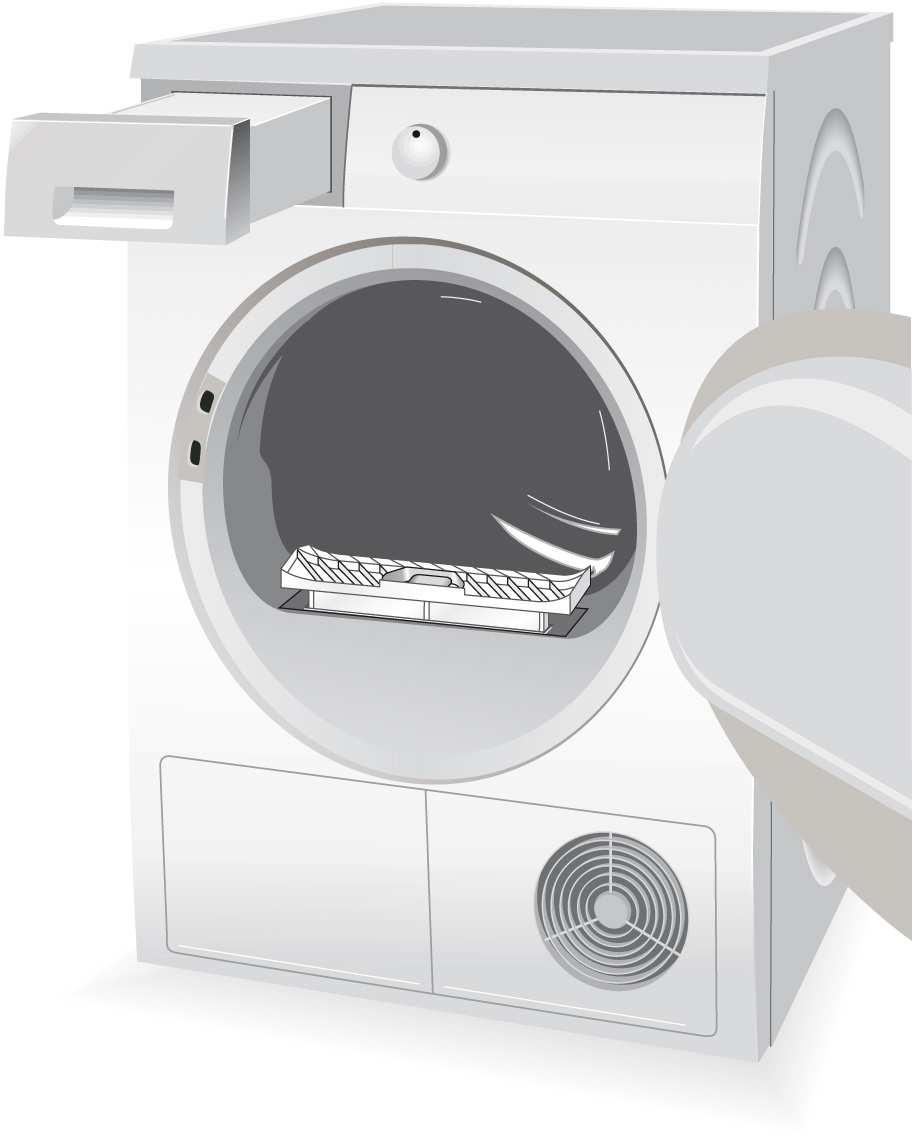 Uw nieuwe droogautomaat Gefeliciteerd - U heeft gekozen voor een modern, kwalitatief hoogwaardig huishoudelijk apparaat van het merk Siemens.