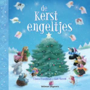 Kerst met Bas de Mopperdas Prijs: 7,95 ISBN: 978 90 483 0282