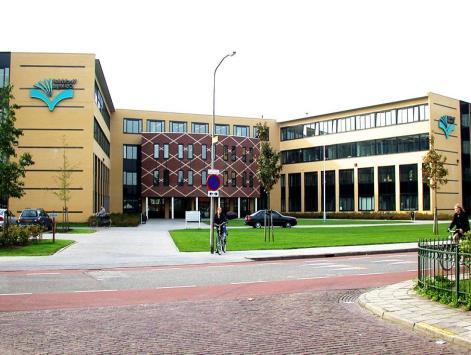 Vechtdal College Sector havo/vwo Burg.