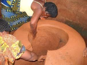 coastal zones, in order to protect livelihoods and secure food production.