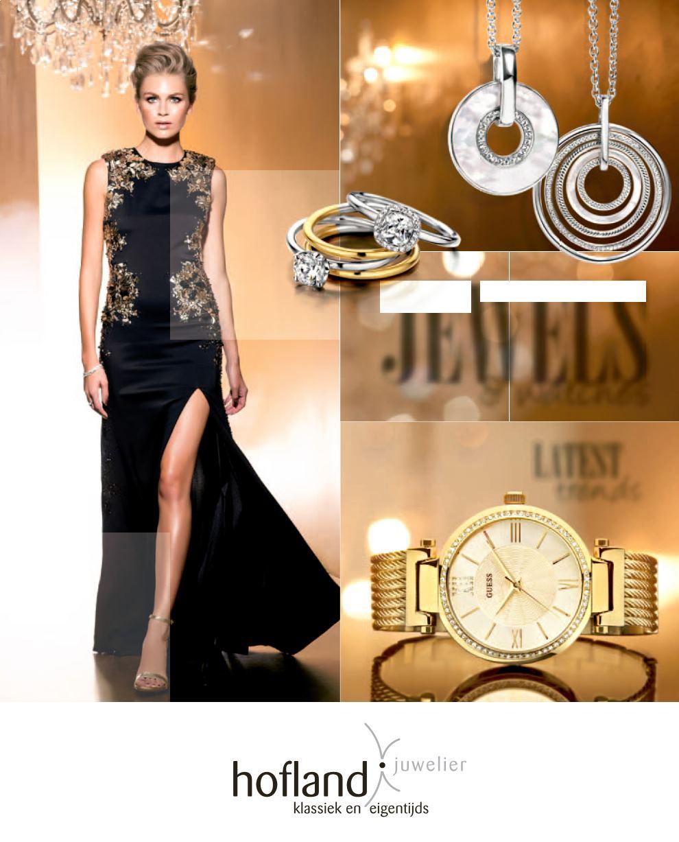 Juwelier Hofland - page 1 JEWELS & watches