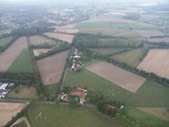 Parkbos Gent, Scheldevelde De VLM, draaischijf voor grondmobiliteit De VLM heeft jarenlang eigen ervaring opgebouwd met grondenruil in ruilverkavelingsprojecten.