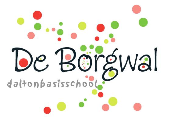 :0481-450184 E-mail :borgwal@delinge.nl Website :www.borgwal.nl FaceBook: Daltonbasisschool De Borgwal Postadres : Postbus 39 6680 AA Bemmel Vr.