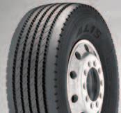 5 C C 70dB 315/70R22.5 154/150 L 22.5 C B 70dB 315/80R22.5 156/150 L 22.5 C B 70dB 385/55R22.5 160 J 22.