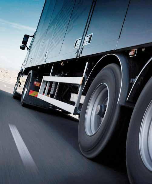 organisatie De Benelux is de poort naar Europa. Elke dag weer gaan duizenden Nederlandse en Belgische vrachtwagens op pad om door heel Europa goederen af te leveren of op te halen.