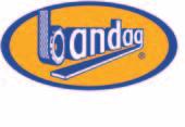 bandag toepassingstabel Bandag is wereldwijd marktleider in het koudvernieuwen van banden en biedt een zeer uitgebreid assortiment vernieuwingen.