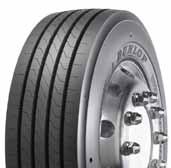 5 D C 71dB touringcar Dunlop SP 362 Dunlop SP 382 Stuurasband voor wintertoepassingen.