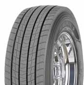 5 C B 71dB 385/65R22.5 160/158 K/L 22.5 B B 71dB Goodyear Fuelmax D Goodyear FUELMAX T Extra breed loopvlak wat zorgt voor een verbeterde rolweerstand en een hoger kilometrage.