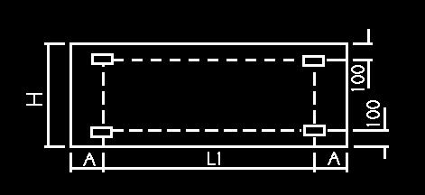 Montag n ondrhoud Montag n ondrhoud Ophanging pr typ radiator Standaard radiator: All typs zijn voorzin van ophangstrippn. D plaats van d strippn staat op d vrpakking aanggvn. Bvstiging d.m.v. VMB-consoln.