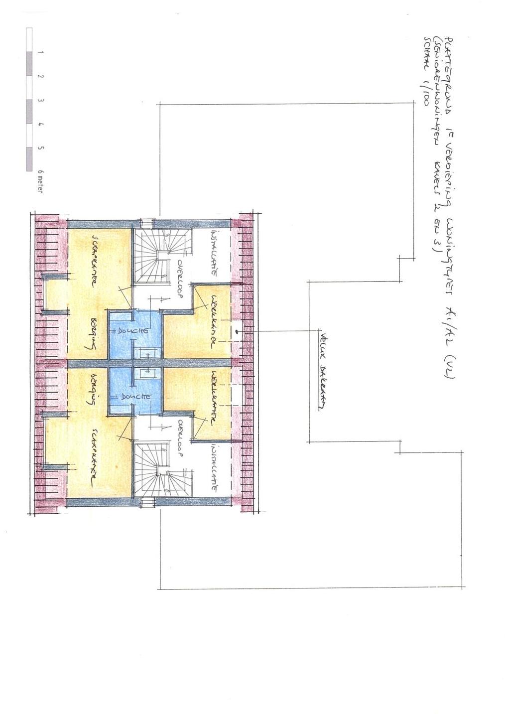 Woningtypes A