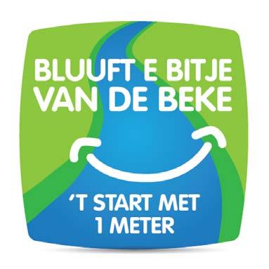 INFORMATIE PROVINCIE www.west-vlaanderen.