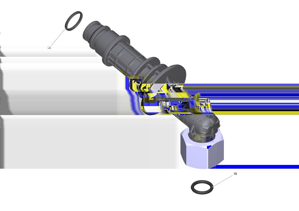 150 HP inner fitting K5 FC