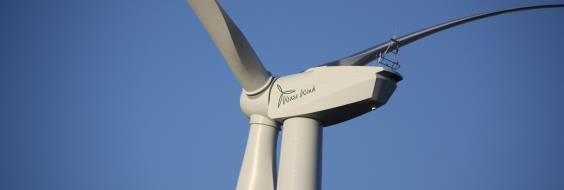 INHOUD Nieuwe Algemene Voorwaarden R G: de laureaten van de Wase Wind-westrijd Weetjes van onze windturbines 3 4 6 Beste coöperanten, Windpark Goeiende in aanvraag 10 jaar Wase Windstroom uit