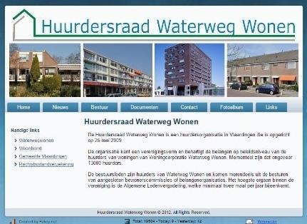 Warmtewet De werkgroep is in 2016 minder actief geweest dan in 2015. Dit kwam omdat de regering werkt aan een nieuwe of gewijzigde Warmtewet.