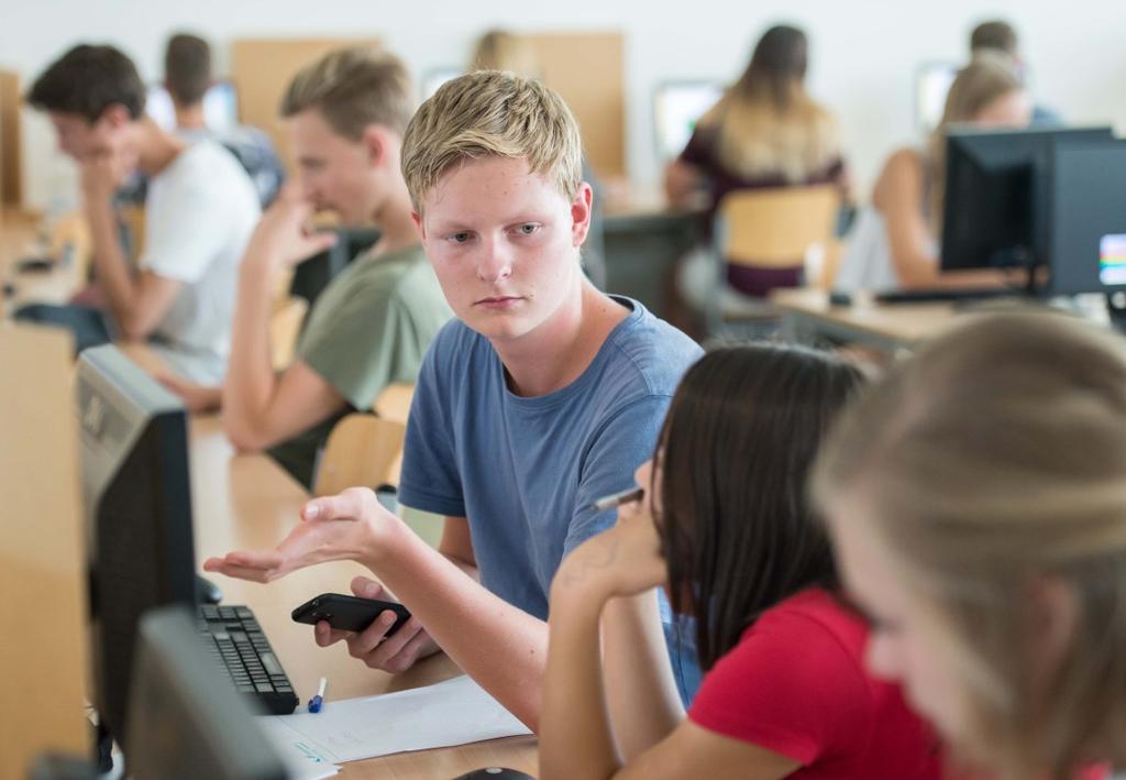 Ondersteuning bij het leren Sommige leerlingen hebben moeite met het plannen of uitvoeren van het huiswerk, kunnen zich niet goed concentreren, hebben behoefte aan extra uitleg of hebben andere