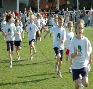 De week erop (woensdag 26 november) was het tijd voor netbal tijdens het netbaltornooi voor de derde graad. Hier namen 125 leerlingen deel van het vijfde en zesde leerjaar.