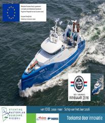 Voorwoord: Het Masterplan Duurzame Visserij is een begrip geworden voor de Nederlandse platvisvloot.