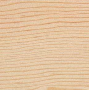 GEFINEERDE PLATEN / HPL > FINEER Naaldhoutsoorten Oregon Pine Pseudotsuga