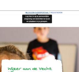 Klik op: account niet actief Voor wie het niet meer weet: Social Schools is een soort Facebook, maar dan alleen voor ouders en leerkrachten van onze school.