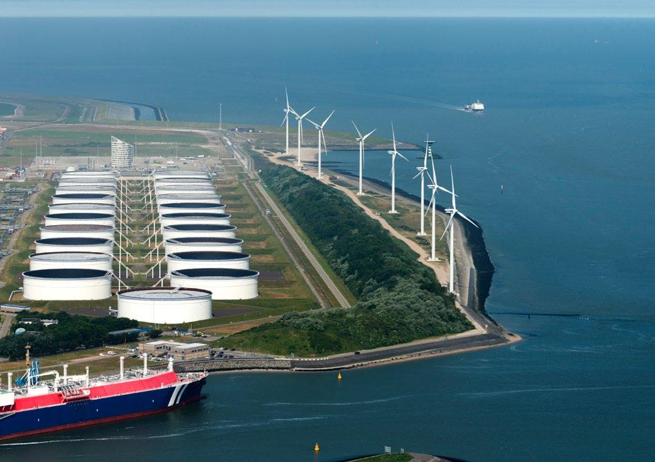 Het energie- en klimaatbeleid na 2020 ligt dit jaar op de tekentafel, zowel in Nederland als in de hele EU. Daarmee is er nu nog weinig houvast voor de benodigde grote investeringen.