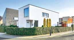 k. Offerkamp 2 - Architectonische villa, hoogwaardige afwerking, energiezuinig -