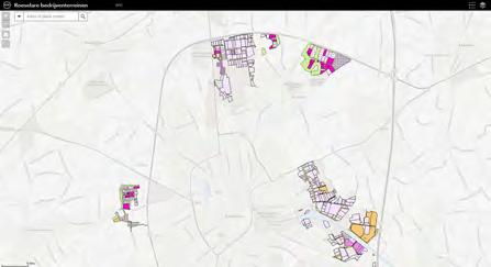 In het bijzonder de verwervingstrajecten, de archeologische onderzoeken en de aanleg van nutsleidingen hebben een grote impact niet alleen op de doorlooptijd, maar ook op de kostprijs. 1.