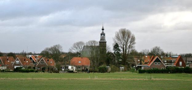 UW BELANG IS ONS BELANG Volkerak-Zoommeer t Zwin Hedwigepolder Braakman Land van Saeftinghe Stichting De Levende Delta vertegenwoordigt de burgers die in dit gebied