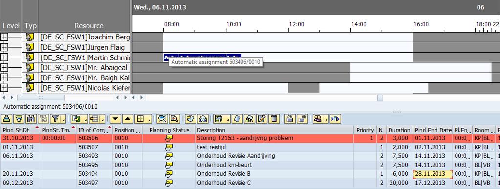 systeemconfiguratie of kan worden beïnvloed door persoonlijke instellingen.