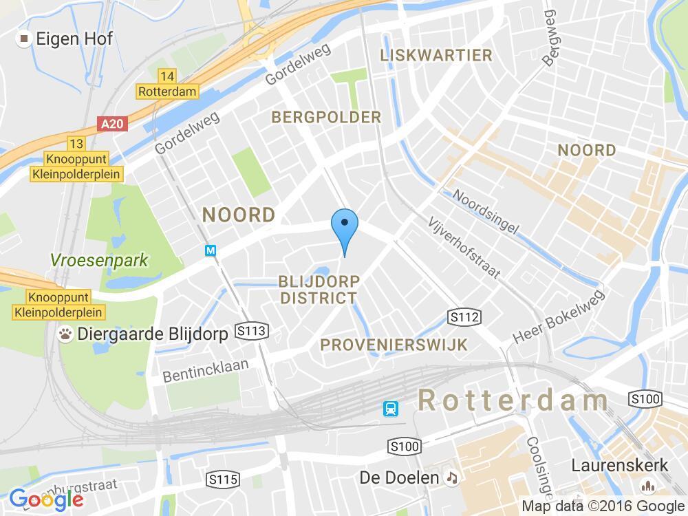 Locatie Adres gegevens Adres Postcode / plaats Provincie Schepenstraat