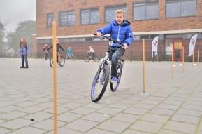 als ouders/ verzorgers, met de kinderen zelf en met de omgeving willen delen.