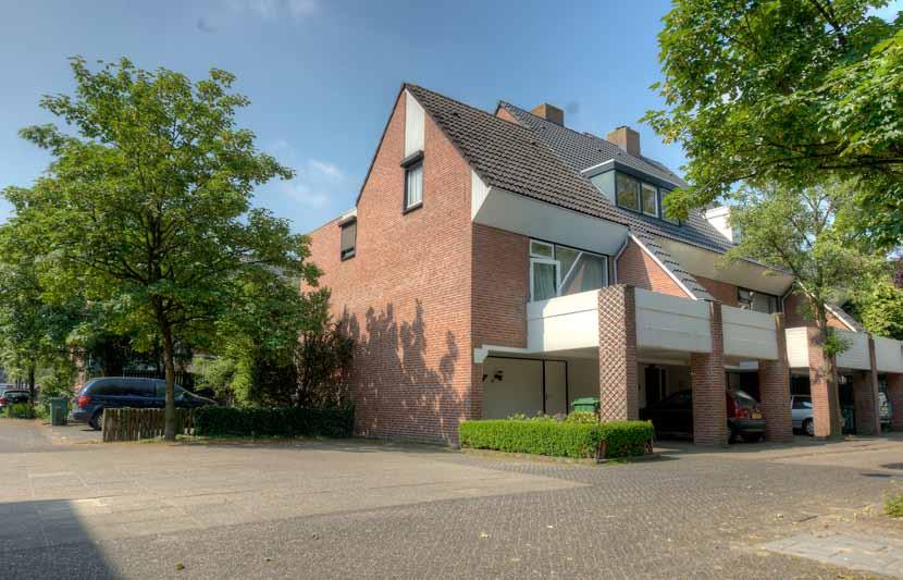 Leukerhof 8 WEERT