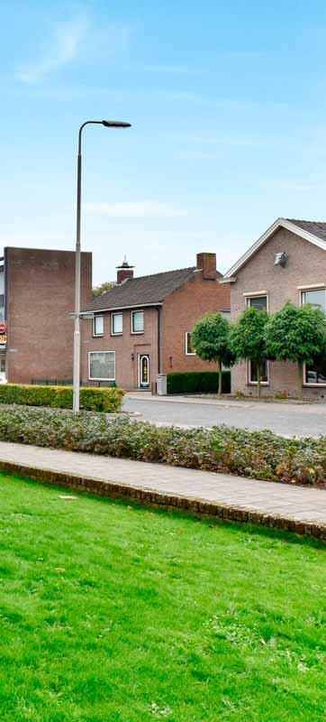 RUIM APPARTEMENT! Heerlijk wonen in appartement met 3 slaapkamers nabij het centrum van Oss!