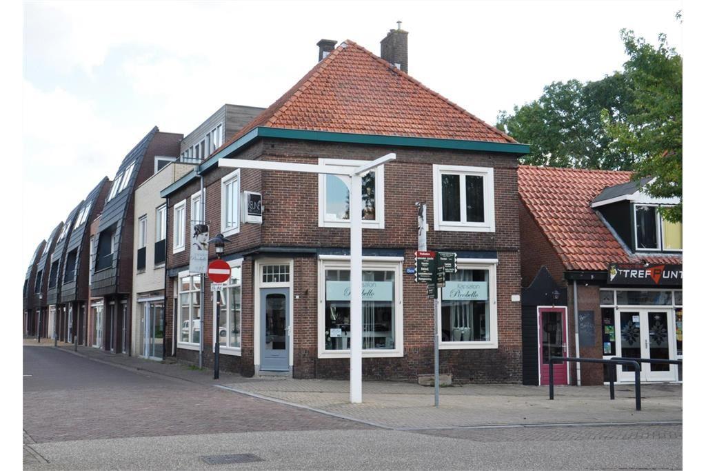 De Linde Makelaars TE KOOP Hoofdstraat Oost