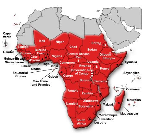 2 Epidemiologie van HIV/AIDS voor orphans en CABA 2.