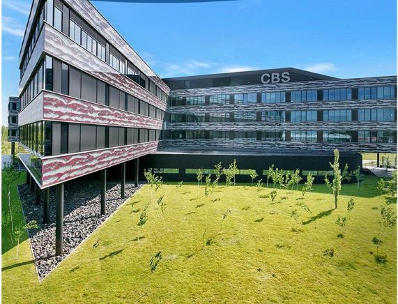 vanaf 911 m² TE HUUR CBS-WEG 11 HEERLEN HUURPRIJS: