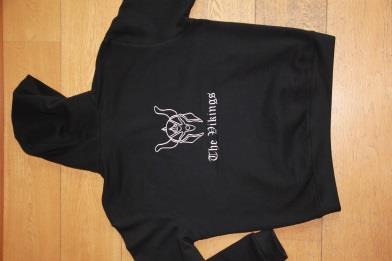 Fantrui Hoody (unisex)