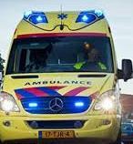 Ambulanceoverdracht naar SEH Toelichtingsgegevens WID-controle Persoonsgegevens Incidentgegevens Meldingsgegevens Bestemmingsgegevens Ritgegevens Mechanisme