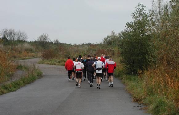 Beide groepen zitten elkaar soms in de weg. In de omnibusenquête 2004 zijn de inwoners van Zoetermeer gevraagd naar hun mening over de groengebieden rond Zoetermeer.