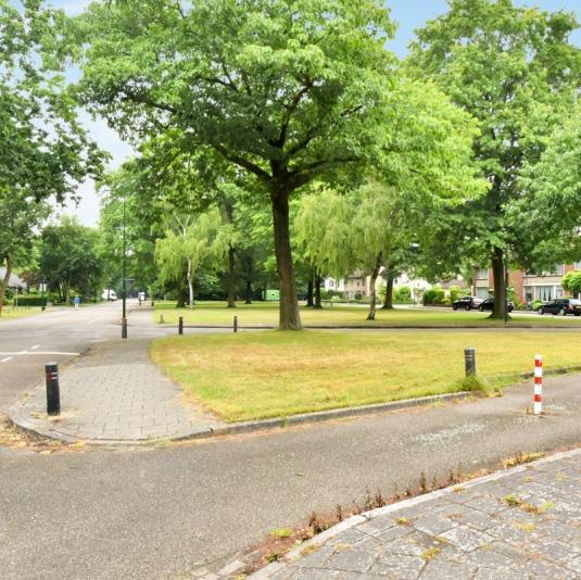 rolluiken, allemaal elektrisch behalve het rolluik in de badkamer.