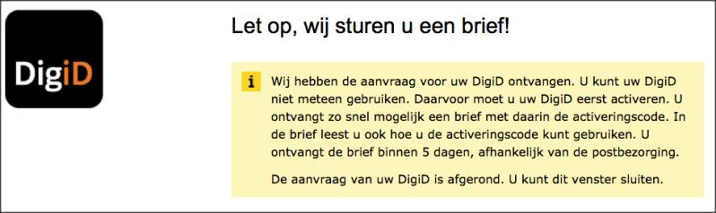 Aanvraag studiefinanciering Je vraagt studiefinanciering aan in MijnDUO. Doe dat minstens 3 maanden van tevoren.