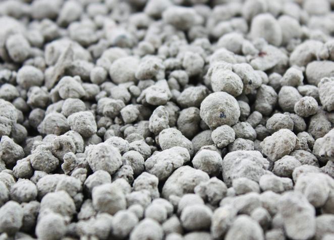 VCM PRODUCTIE VAN GRANOVA PELLETS 7