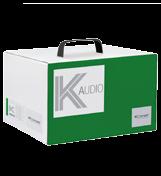 OPLOSSINGEN VOOR ENKELVOUDIGE SYSTEMEN KITS - KIT EXTRA 5 EN KIT EXTRA 2 EXTRA MINI AUDIO Pag. 96 Pag.