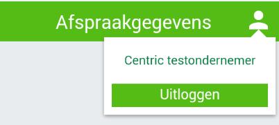 Selecteer de gemeente, de begraafplaats en de afspraaksoort. U komt in het selecteer datum en tijd scherm.