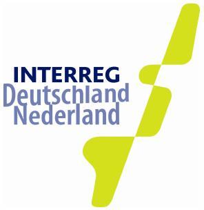 Antragsformular Aanvraagformulier für einen Zuschuss aus dem Programm INTERREG IV A Deutschland-Nederland voor een bijdrage uit het programma INTERREG IV A