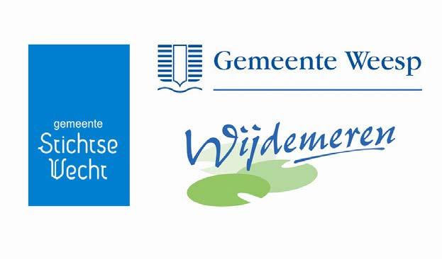 Visie en Uitgangspunten Sociaal Domein versie 30 januari 2014 Gemeente Stichtse Vecht Gemeente