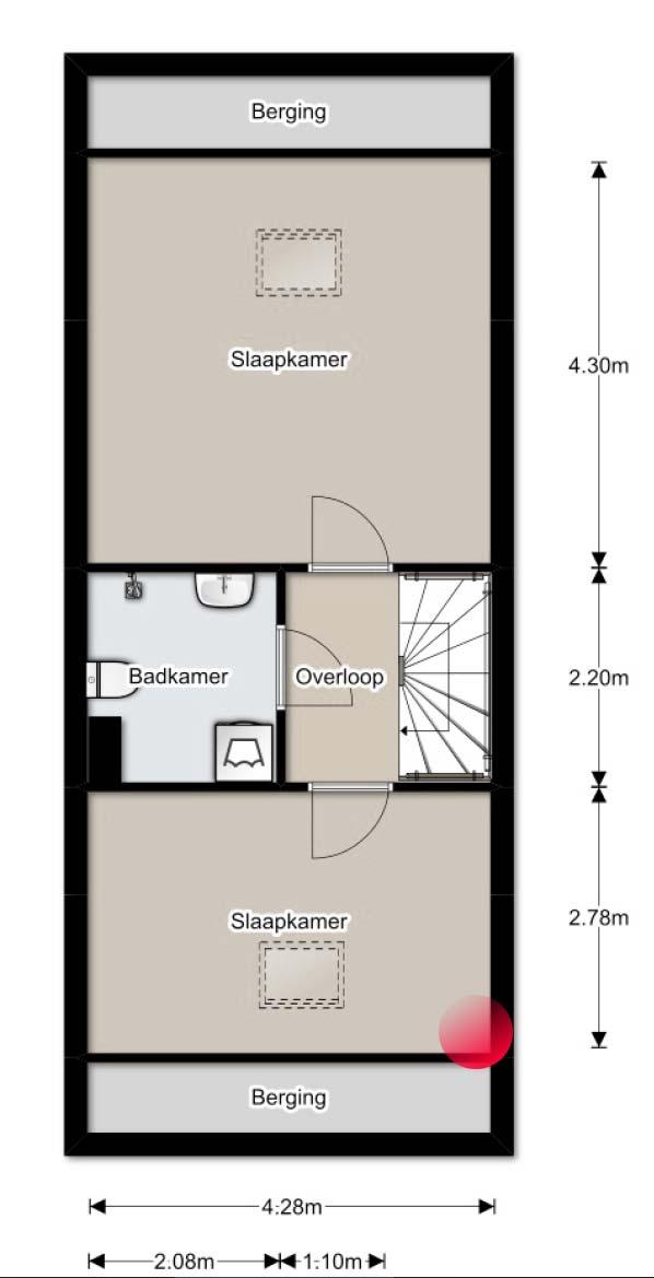 Plattegrond,